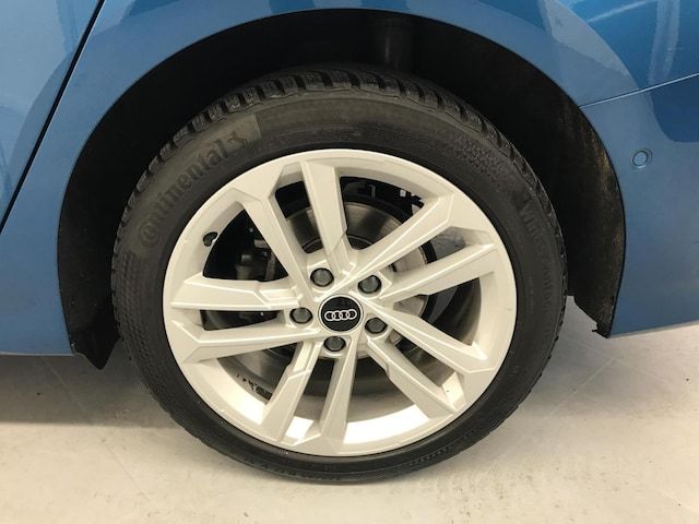 Audi A3 Berline Design 35 TDI 150 Ch S Tronic - 2022 - Joinsteer - #31