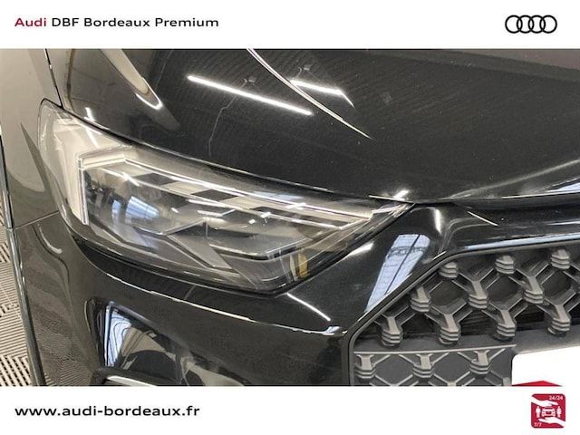 Audi A1 Citycarver Design Luxe 30 TFSI 110 Ch S Tronic - 2022 - Joinsteer - #28