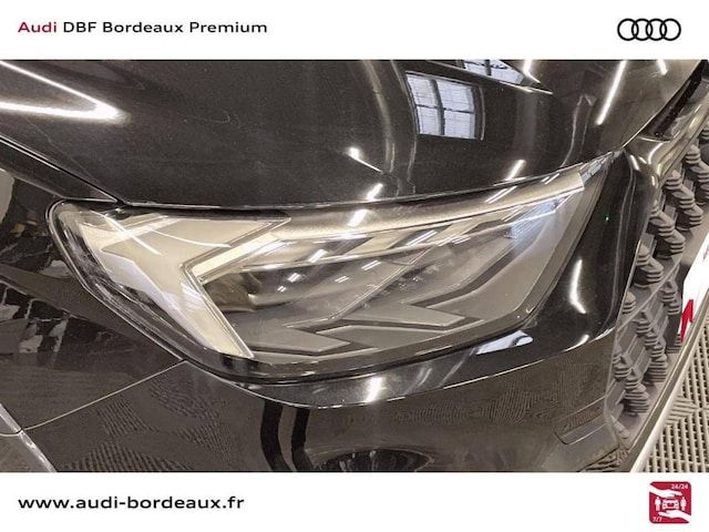 Audi A1 Citycarver Design Luxe 30 TFSI 110 Ch S Tronic - 2022 - Joinsteer - #29