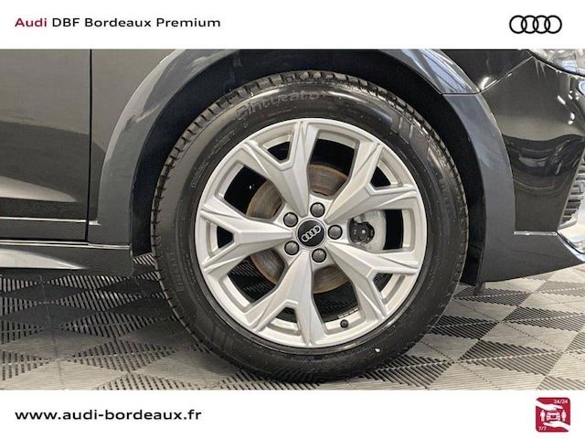 Audi A1 Citycarver Design Luxe 30 TFSI 110 Ch S Tronic - 2022 - Joinsteer - #30