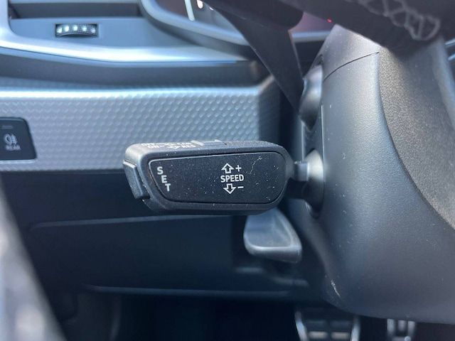 Audi A1 Citycarver Design 30 TFSI 110 Ch S Tronic - 2021 - Joinsteer - #31