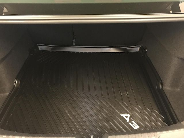 Audi A3 Berline Design 35 TDI 150 Ch S Tronic - 2022 - Joinsteer - #34