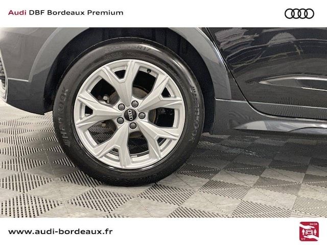 Audi A1 Citycarver Design Luxe 30 TFSI 110 Ch S Tronic - 2022 - Joinsteer - #31