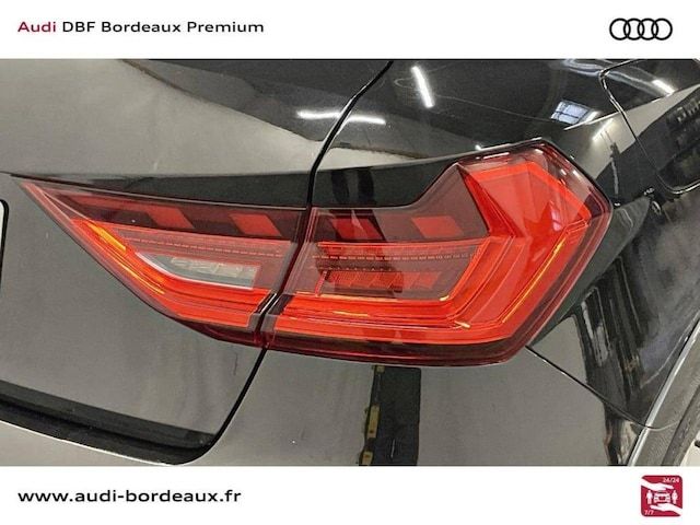 Audi A1 Citycarver Design Luxe 30 TFSI 110 Ch S Tronic - 2022 - Joinsteer - #32