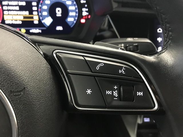 Audi A3 Berline Design 35 TDI 150 Ch S Tronic - 2022 - Joinsteer - #36