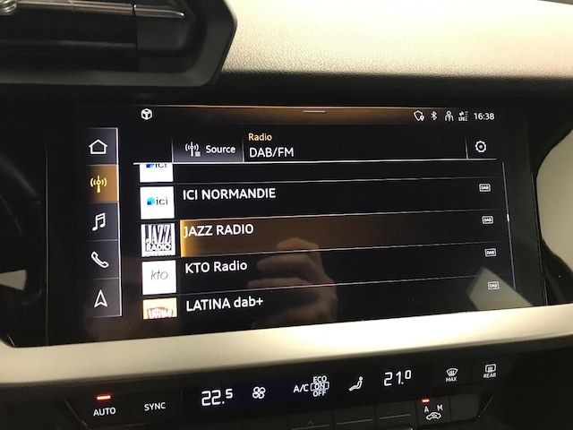 Audi A3 Berline Design 35 TDI 150 Ch S Tronic - 2022 - Joinsteer - #42