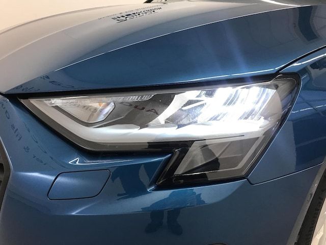 Audi A3 Berline Design 35 TDI 150 Ch S Tronic - 2022 - Joinsteer - #43