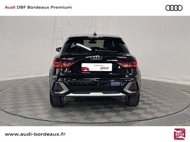 Audi A1 Citycarver Design Luxe 30 TFSI 110 Ch S Tronic - 2022 - Joinsteer - #38
