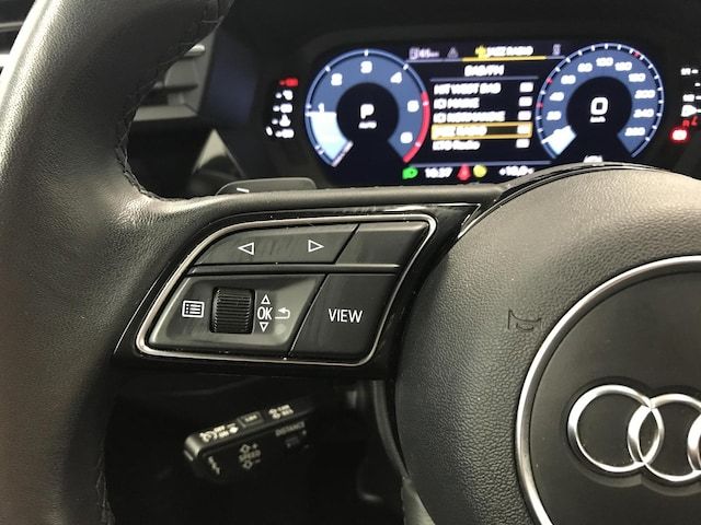 Audi A3 Berline Design 35 TDI 150 Ch S Tronic - 2022 - Joinsteer - #44