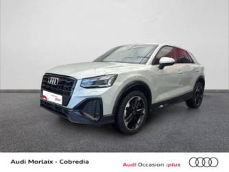 Audi Q2 S Line 35 TFSI 150 Ch S Tronic - 2025 - Joinsteer - #1