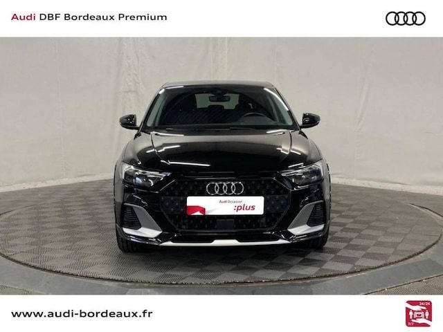 Audi A1 Citycarver Design Luxe 30 TFSI 110 Ch S Tronic - 2022 - Joinsteer - #39
