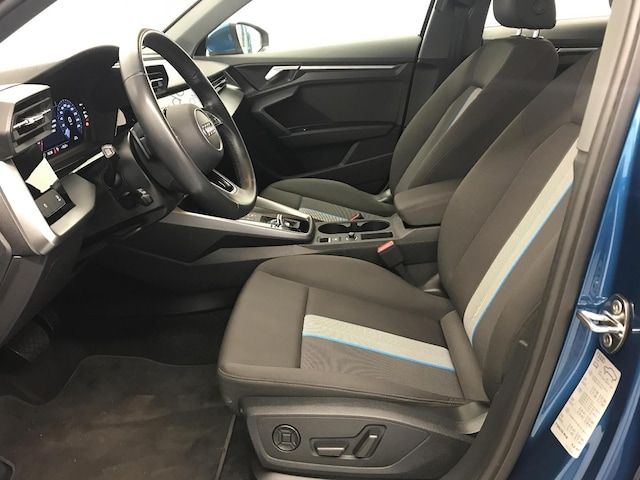 Audi A3 Berline Design 35 TDI 150 Ch S Tronic - 2022 - Joinsteer - #46