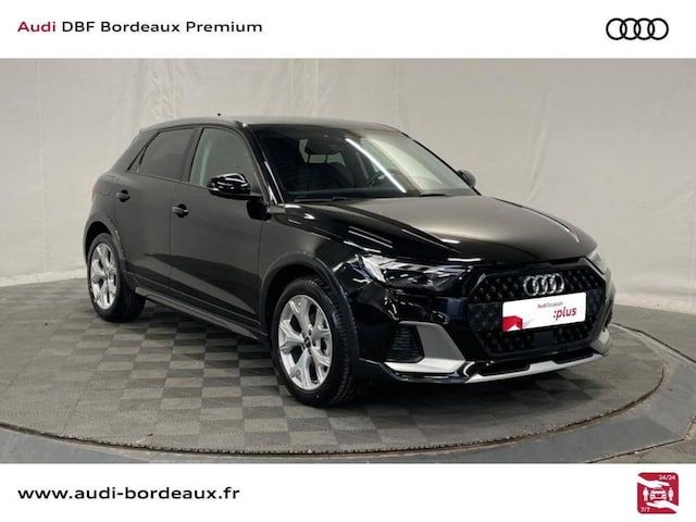 Audi A1 Citycarver Design Luxe 30 TFSI 110 Ch S Tronic - 2022 - Joinsteer - #40