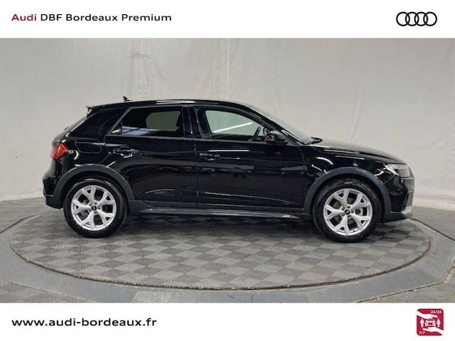 Audi A1 Citycarver Design Luxe 30 TFSI 110 Ch S Tronic - 2022 - Joinsteer - #42