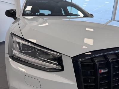 Audi SQ2 SQ2 TFSI 300 Ch S Tronic - - Joinsteer - #5