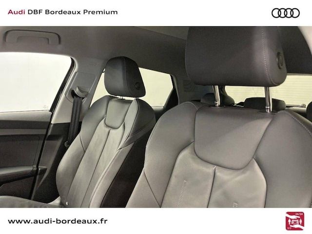 Audi A1 Citycarver Design Luxe 30 TFSI 110 Ch S Tronic - 2022 - Joinsteer - #44