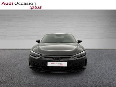 Audi RS E-tron GT RS E-tron GT 440,00 KW - - Joinsteer - #3