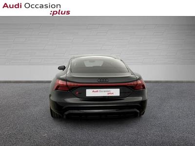 Audi RS E-tron GT RS E-tron GT 440,00 KW - - Joinsteer - #4