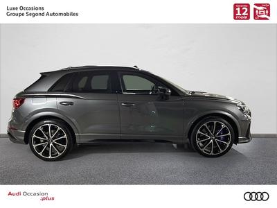 Audi RSQ3 RS Q3 400 Ch S Tronic - - Joinsteer - #3
