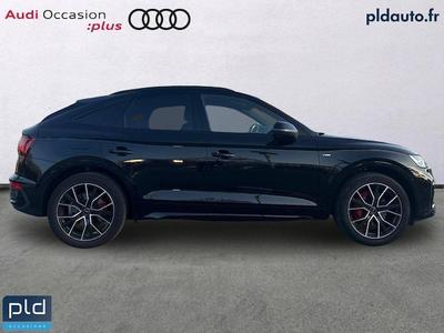 Audi Q5 Sportback TFSI E S Line 55 TFSI E Quattro 367 Ch S Tronic - - Joinsteer - #3