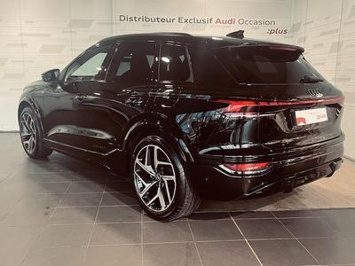 Audi Q6 E-tron E-tron Performance KW - - Joinsteer - #2