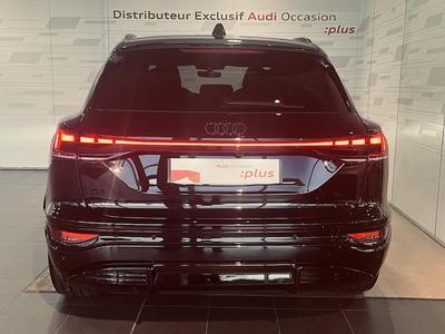 Audi Q6 E-tron E-tron Performance KW - - Joinsteer - #3