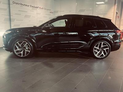 Audi Q6 E-tron E-tron Performance KW - - Joinsteer - #5