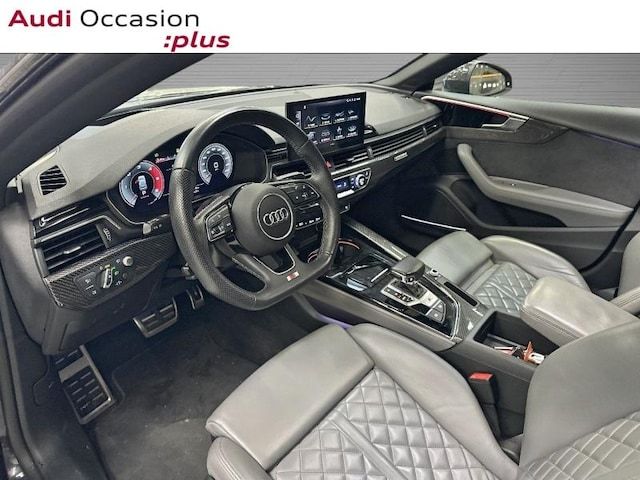 Audi S5 Sportback S5 Sportback TDI 341 Ch Tiptronic - 2022 - Joinsteer - #6