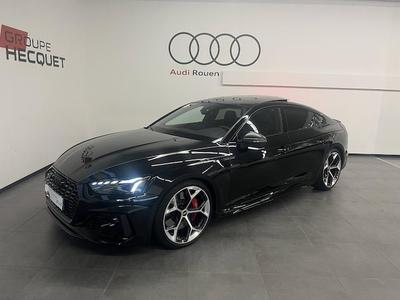 Audi RS5 Sportback RS 5 Sportback 450 Ch Tiptronic - - Joinsteer - #1