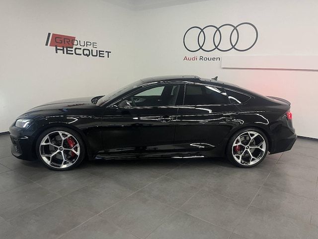 Audi RS5 Sportback RS 5 Sportback 450 Ch Tiptronic - 2023 - Joinsteer - #2