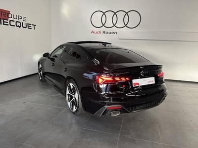 Audi RS5 Sportback RS 5 Sportback 450 Ch Tiptronic - - Joinsteer - #3