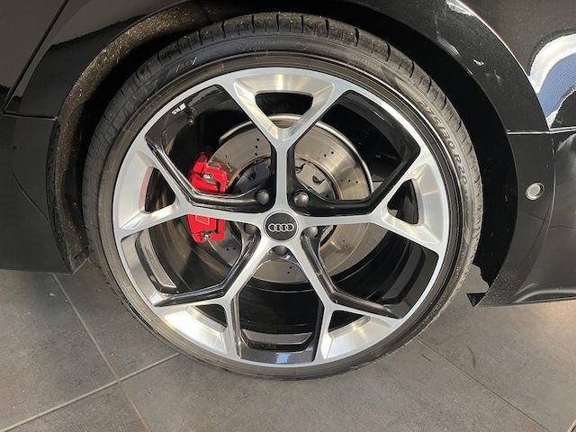 Audi RS5 Sportback RS 5 Sportback 450 Ch Tiptronic - 2023 - Joinsteer - #6