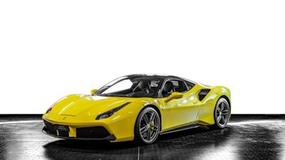 Ferrari 488 GTB - - Joinsteer - #1