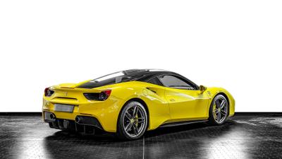 Ferrari 488 GTB - - Joinsteer - #2