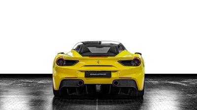 Ferrari 488 GTB - - Joinsteer - #3