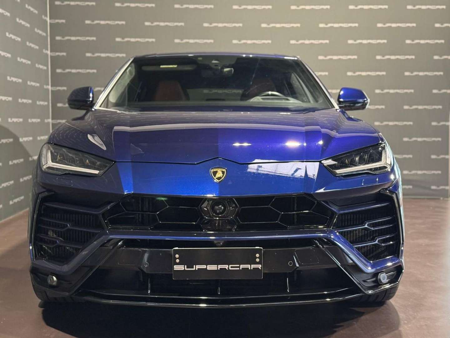 Lamborghini Urus - 2021 - Joinsteer - #2