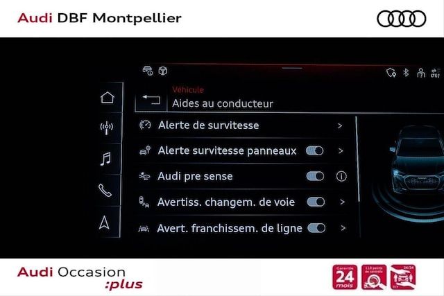 Audi Q3 Sportback S Line Plus 35 TDI 150 Ch S Tronic - 2025 - Joinsteer - #6