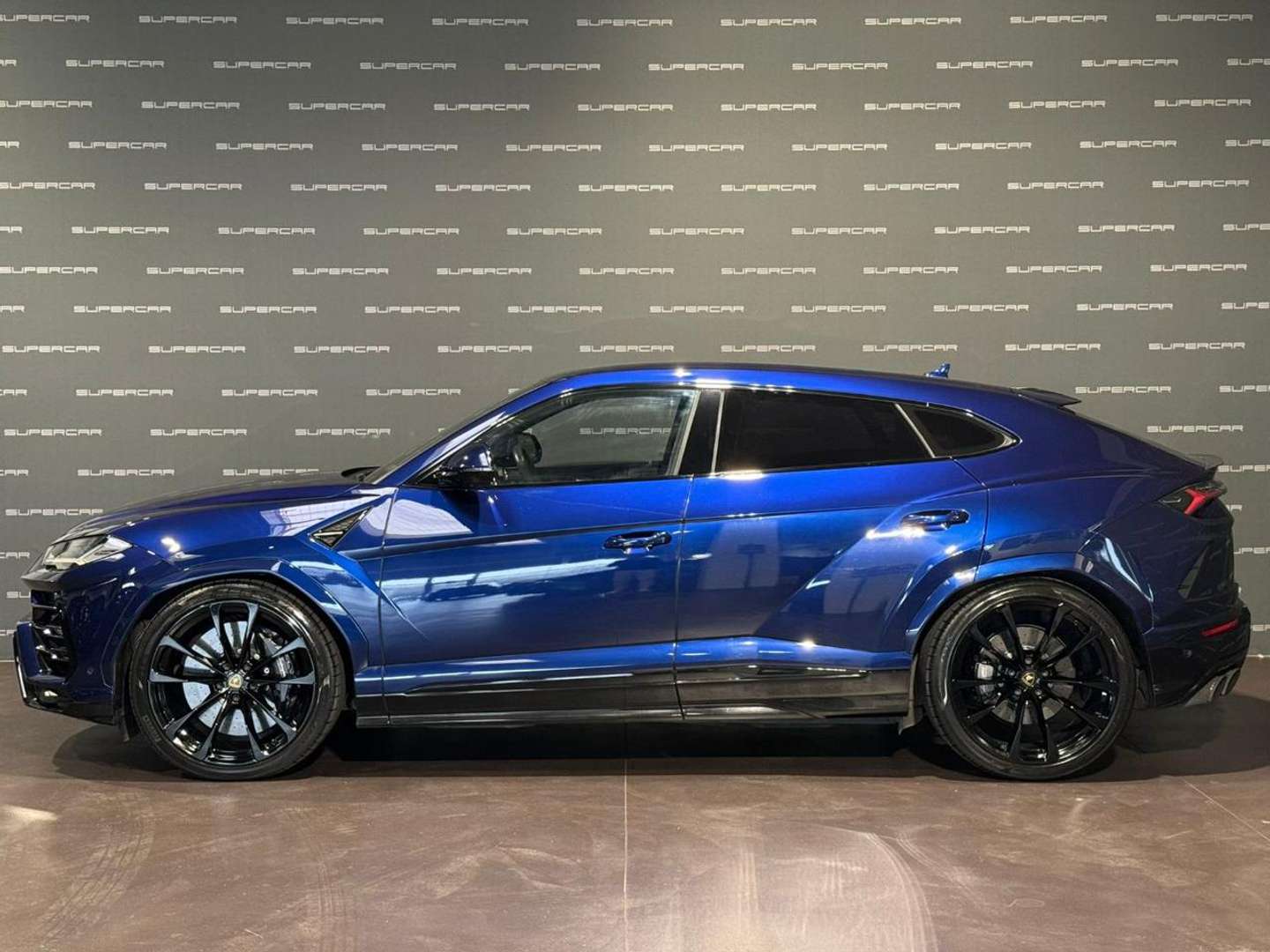 Lamborghini Urus - 2021 - Joinsteer - #5