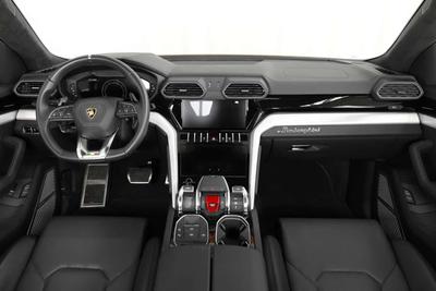 Lamborghini Urus S - - Joinsteer - #5