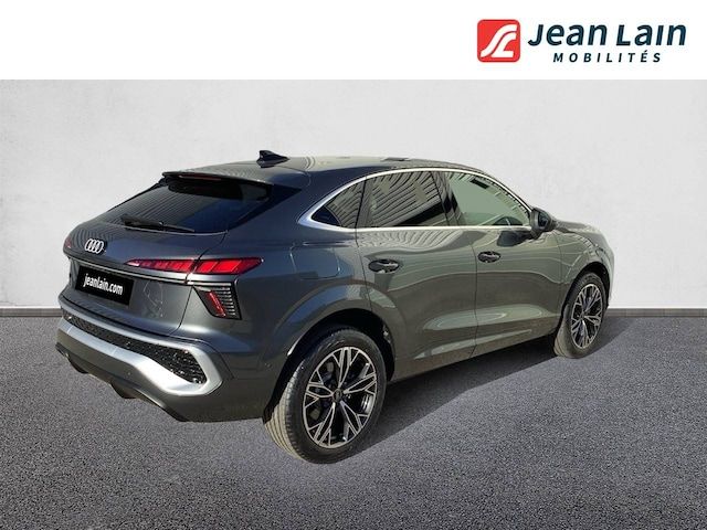 Audi Q3 Sportback E-hybrid Design E-hybrid 272 Ch S Tronic - 2025 - Joinsteer - #5