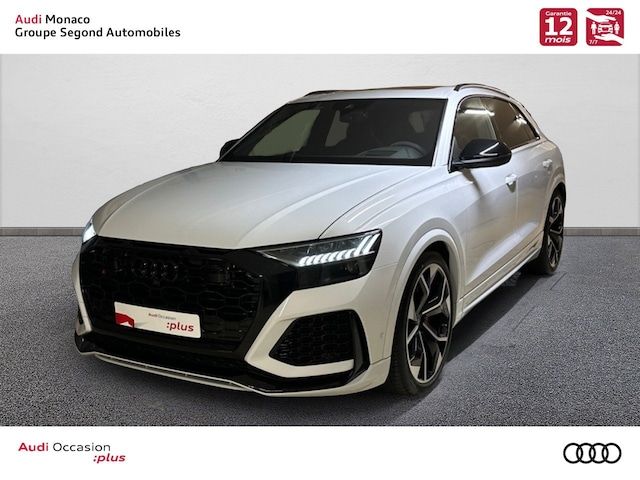 Audi RSQ8 RS Q8 600 Ch Tiptronic - 2021 - Joinsteer - #1
