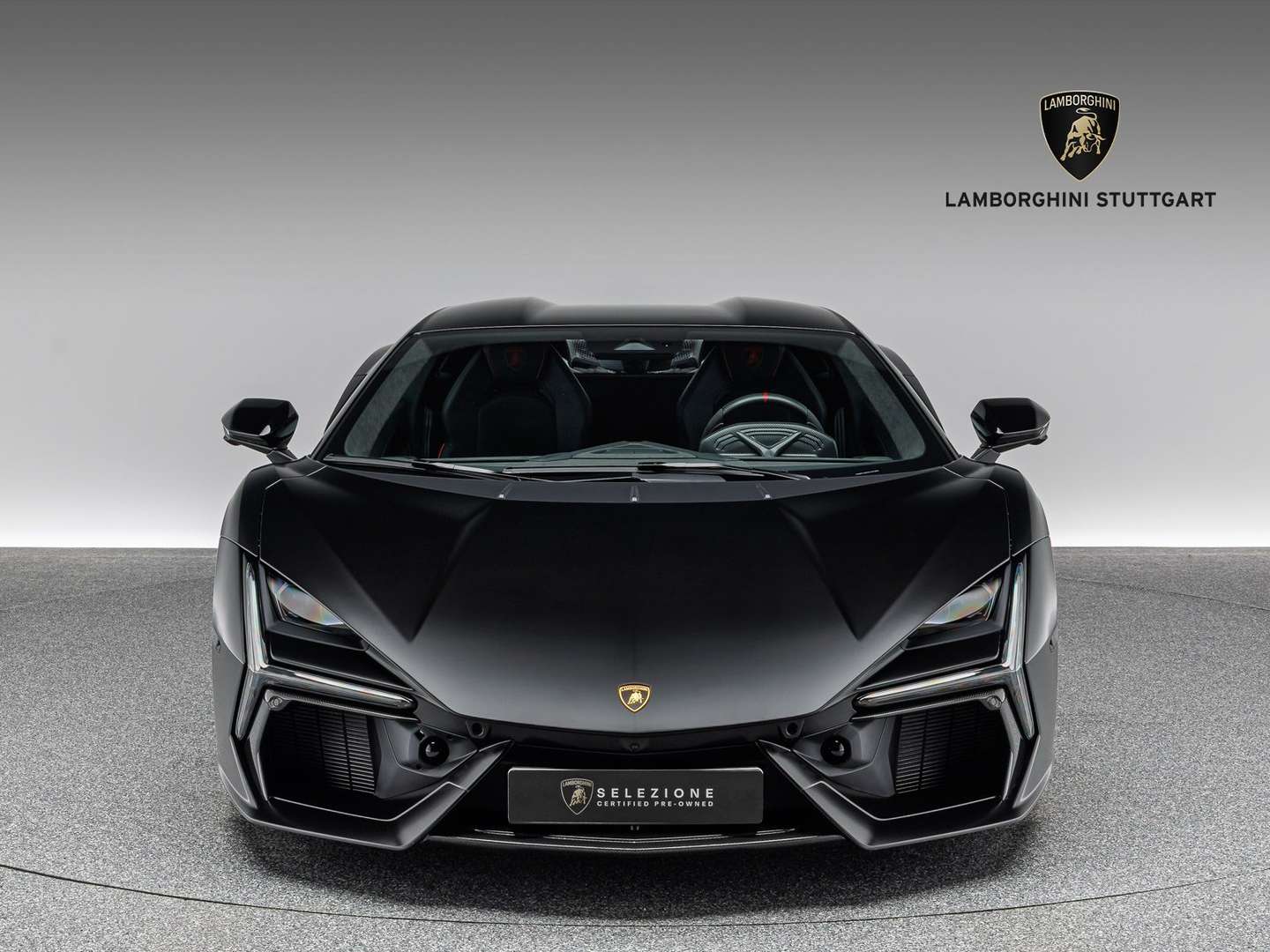 Lamborghini Revuelto - 2025 - Joinsteer - #2