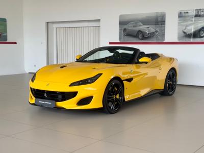 Ferrari Portofino - - Joinsteer - #1
