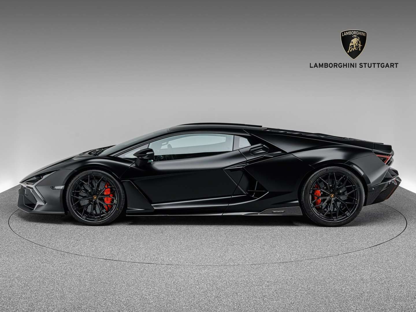 Lamborghini Revuelto - 2025 - Joinsteer - #3
