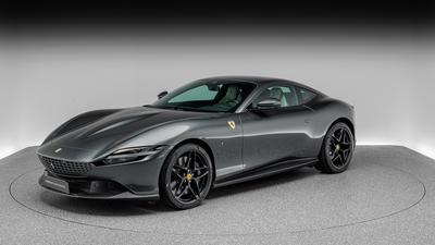 Ferrari Roma - - Joinsteer - #1