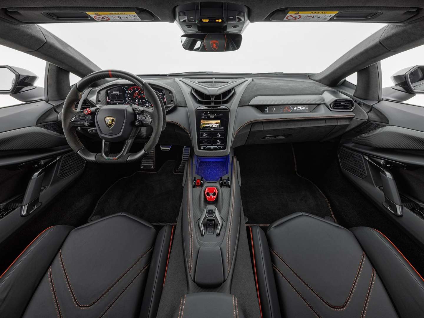 Lamborghini Revuelto - 2025 - Joinsteer - #5