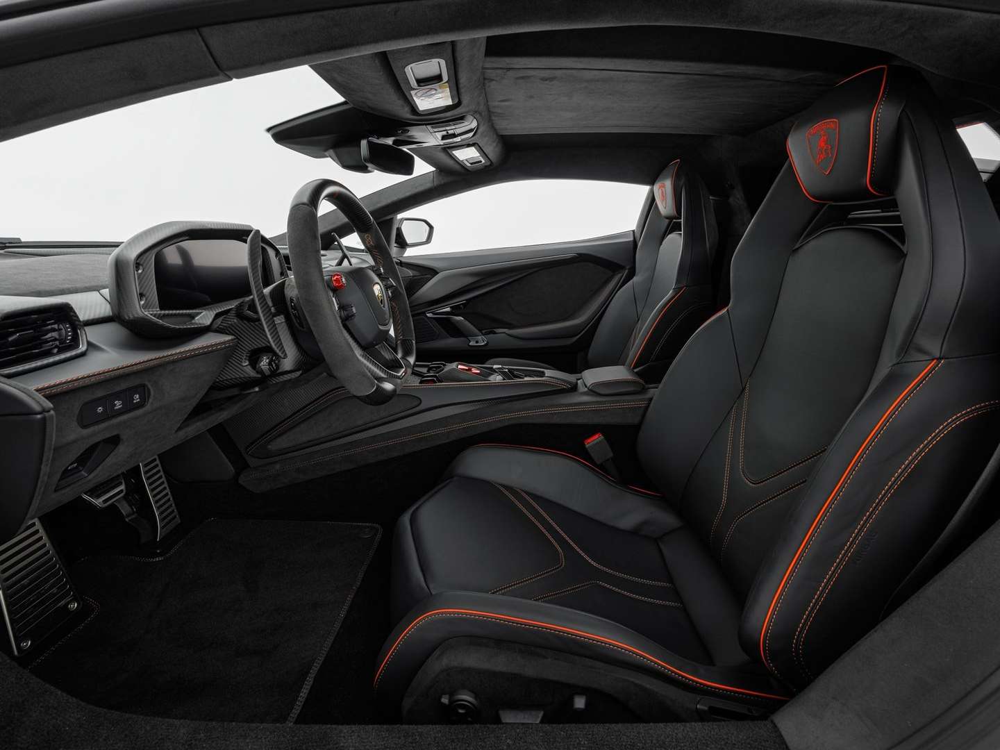 Lamborghini Revuelto - 2025 - Joinsteer - #9