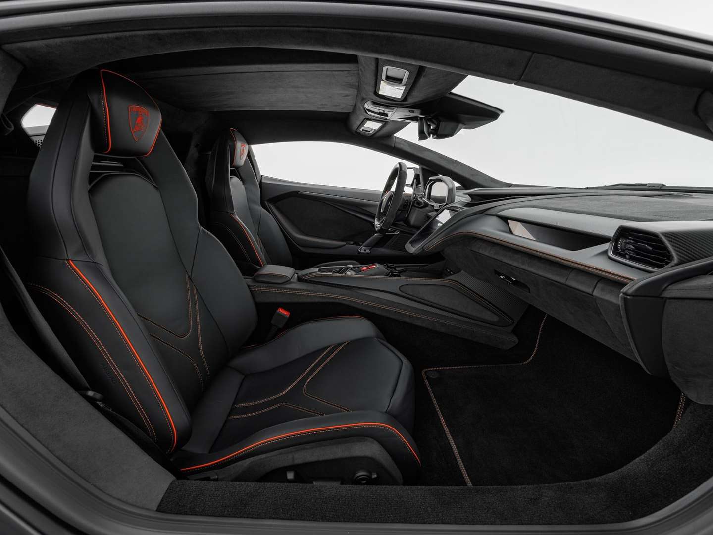 Lamborghini Revuelto - 2025 - Joinsteer - #10