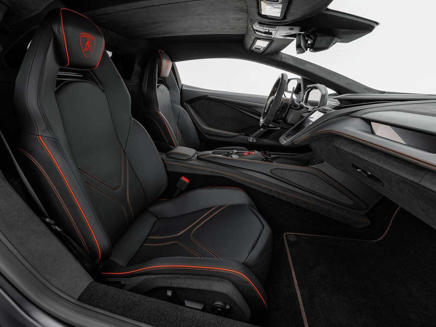 Lamborghini Revuelto - 2025 - Joinsteer - #11