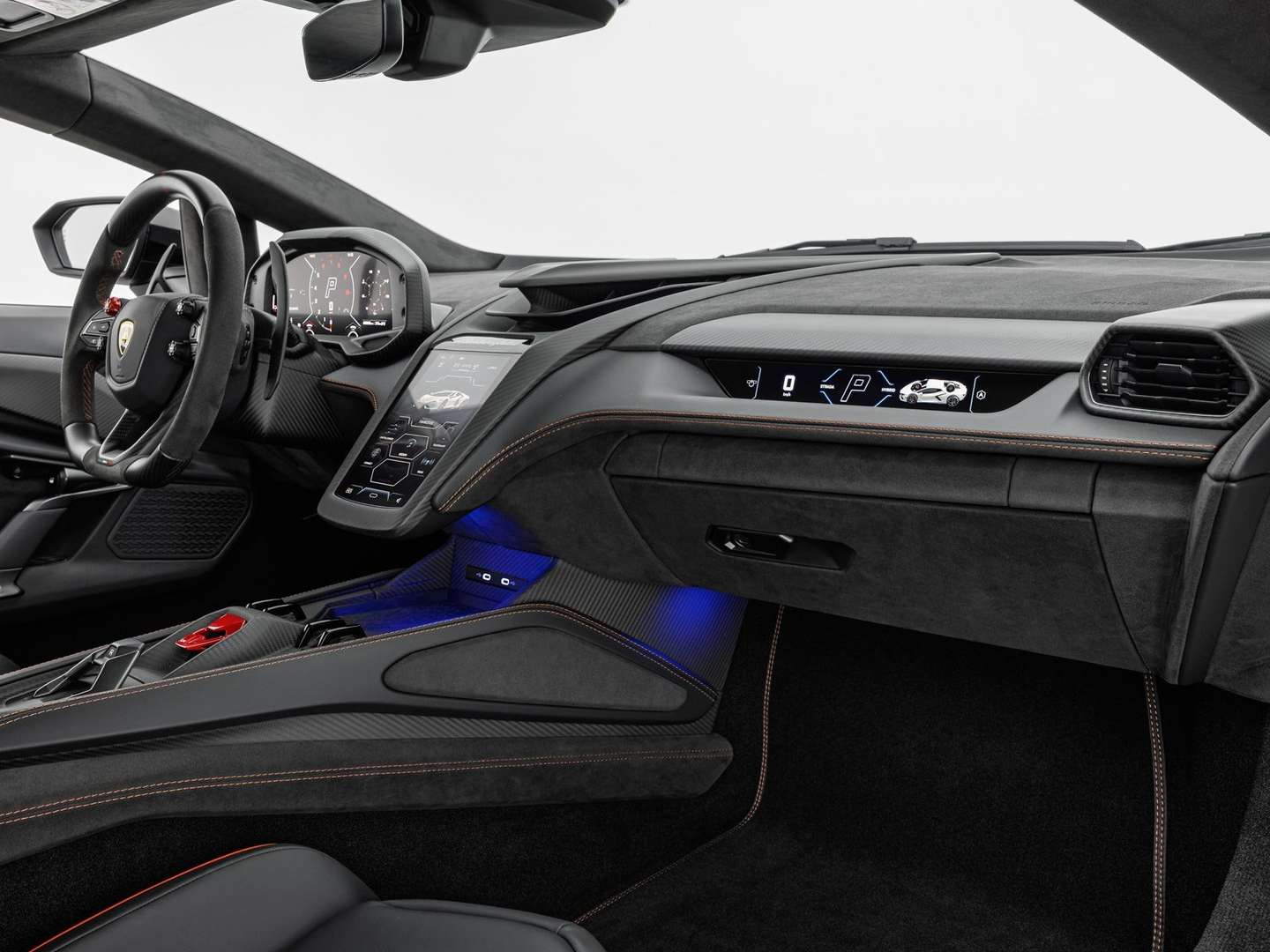 Lamborghini Revuelto - 2025 - Joinsteer - #12